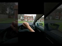 How learners often steer poorly.