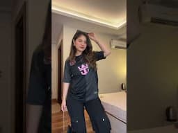 Styling in Miami Jersey
