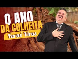 Lulavirús  - APÓSTOLO ARNALDO