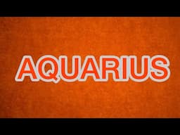 AQUARIUS MAY♒️THIS PERSON WILL MAKE THINGS RIGHT WITH YOU AQUARIUS🔮✨TAROT READING🔮✨BONUS💌💫