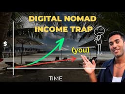 The Secret Strategy New Digital Nomads Use to Make Big Money in 2025