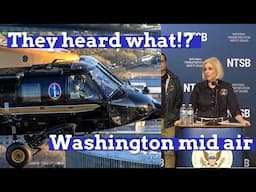 Black Box DECODED - What the helicopter pilots said