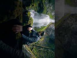 Come hike with me in the Olympics