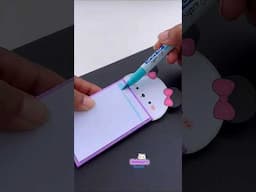 DIY magic paper ✨ #shorts #diy #helenascraft #craft #papercraft #youtubeshortsviral