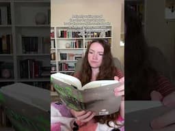 Where are my fellow weird book lovers?? #booktok #weirdbooks #ashleyslittlelibrary