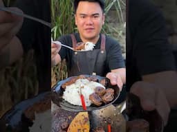 Adobo Tumbong