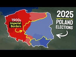 Europe's Phantom Borders (& How They're STILL Relevant Today)