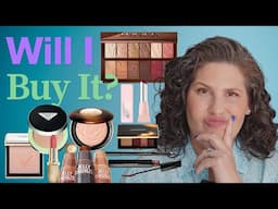 Will I Buy It? New Makeup Releases