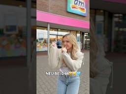 NEUHEITEN bei dm - perfekt für den Sommer ☀️🤩 | Anzeige