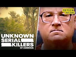 Killer Left 8 Bodies On Florida's Hog Trails | Unknown Serial Killers of America (S1 E3) | Oxygen