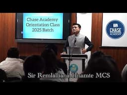 Orientation Program pawimawhna