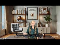 🚨 LIVE: Secrets of Human Influence - Get In or Get Left Behind 🚨
