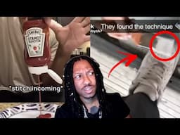 Life Hacks | TikTok reaction