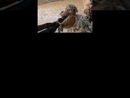POV: Deployed on Project Convergence | British Army