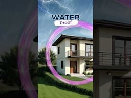 Topcoat Cool: Say goodbye to heat and water damage #heatprotection #waterproof