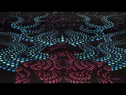 LSD & Cannabis Trip Report: 'Peeking Into Insanity & Infinity'