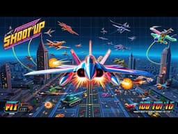 50 New Amiga Games 2024 Part II