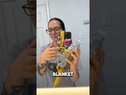 PERFECT EDC phone case!! Check it out! #funny #prepper #prepping #preparedness #shorts