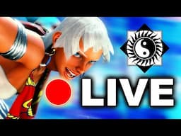 This video ends at master rank with Elena: Stream vod