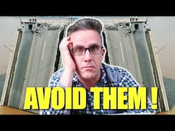 Top 5 Structural Enginnering Mistakes (and How to avoid them!)