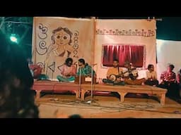 অধৈর্য্য হইওনা তোরা সজনী  - শিল্পী:- বাউল শাহ মোহাম্মদ শিপন