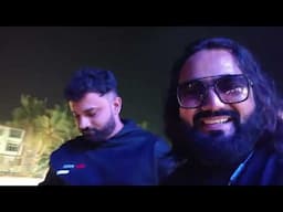 KOLKATA VLOG FULL MASTI WHIT @Arun_Mashettey