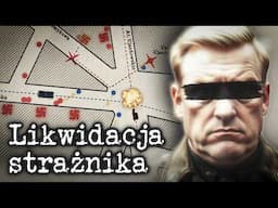 Postrach kobiet. Jak przebiegała likwidacja Ernsta Weffelsa?