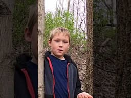 Gavin's Morel Video. I'm very happy I taught him at a young age. 4 year ago