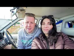 The End of Van Life?
