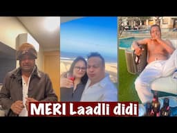 Deepak Kalal Ki Didi