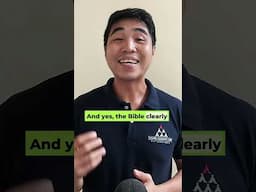 What does the bible say about pride month? #pridemonth #biblestudy