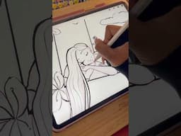 Real Art Still Matters ✍🏽🎨💕 #art #artist #coloringpage