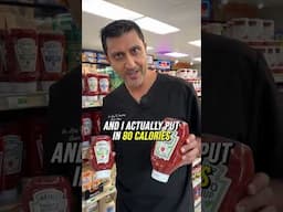 How To ACTUALLY Lose Weight