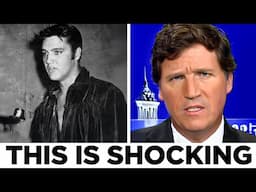 What They Found In Elvis Presley's Upstairs Graceland Will Haunt You