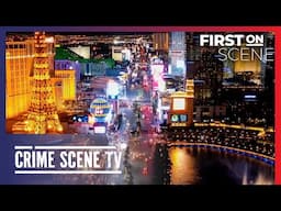 Springing back to life | First On Scene 6/20 | Crime Scene TV