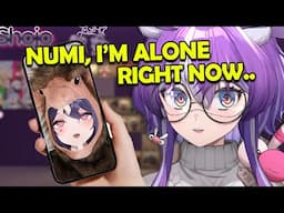 Michi Was Overwhelmed, Called Numi, Didn’t Expect What Numi Did
