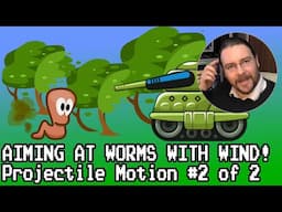 Aiming Cannons at Worms (2 of 2) / featuring: Delta Light 2