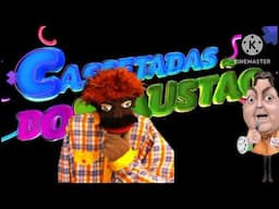 FAUSTÃO E SUA ALEGRIA