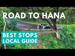Maui’s Road to Hana With a Pro | Beat Maui Crowds with this Guided Tour