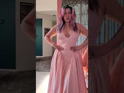 House of CB try on