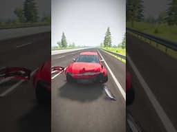They Had ONE Chance… and Most Failed 😵💥 | BeamNG Jump Test