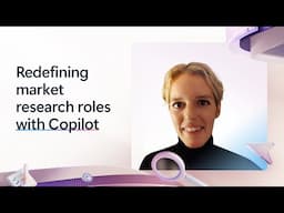 Transform data into marketing insights with Microsoft 365 Copilot
