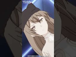 「そんなものを私に……」第10話切り抜き｜TVアニメ『キミと僕の最後の戦場、あるいは世界が始まる聖戦 Season II 』好評放送・配信中！ #キミ戦  #OurLastCrusade