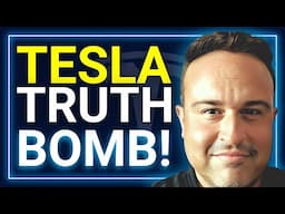 Why Isn’t Everyone Buying Teslas?! | Jeff Lutz