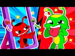 Groovy’s Epic Adventure Hour 🚀 Dinosaurs, Baby Shark, Magic Mirror & More!