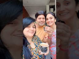 What I ate while travelling to Chandigarh