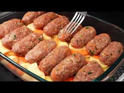 My children love this ❤️ I cook it for them every weekend!