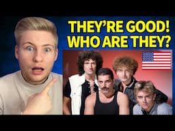 German Discovered the Most Popular 70s USA Songs!