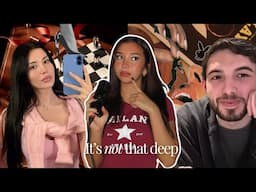 The Wizard Liz Was Cheated On—Let’s Talk About It