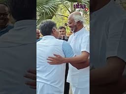 Superstar Rajinikanth Leaves a Living Legacy at POPPYS Tuskers Hill Resort, Anaikatti #shorts